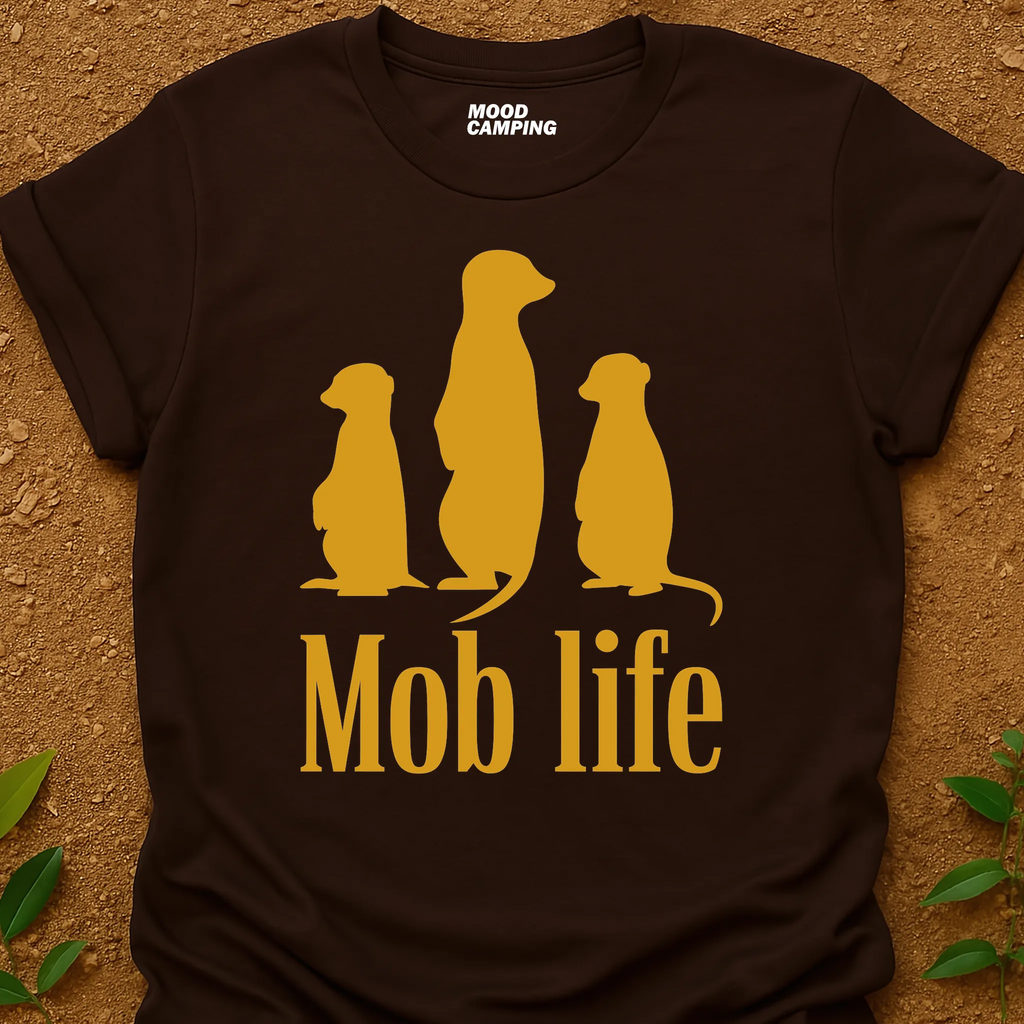 Mob-life T-Shirt