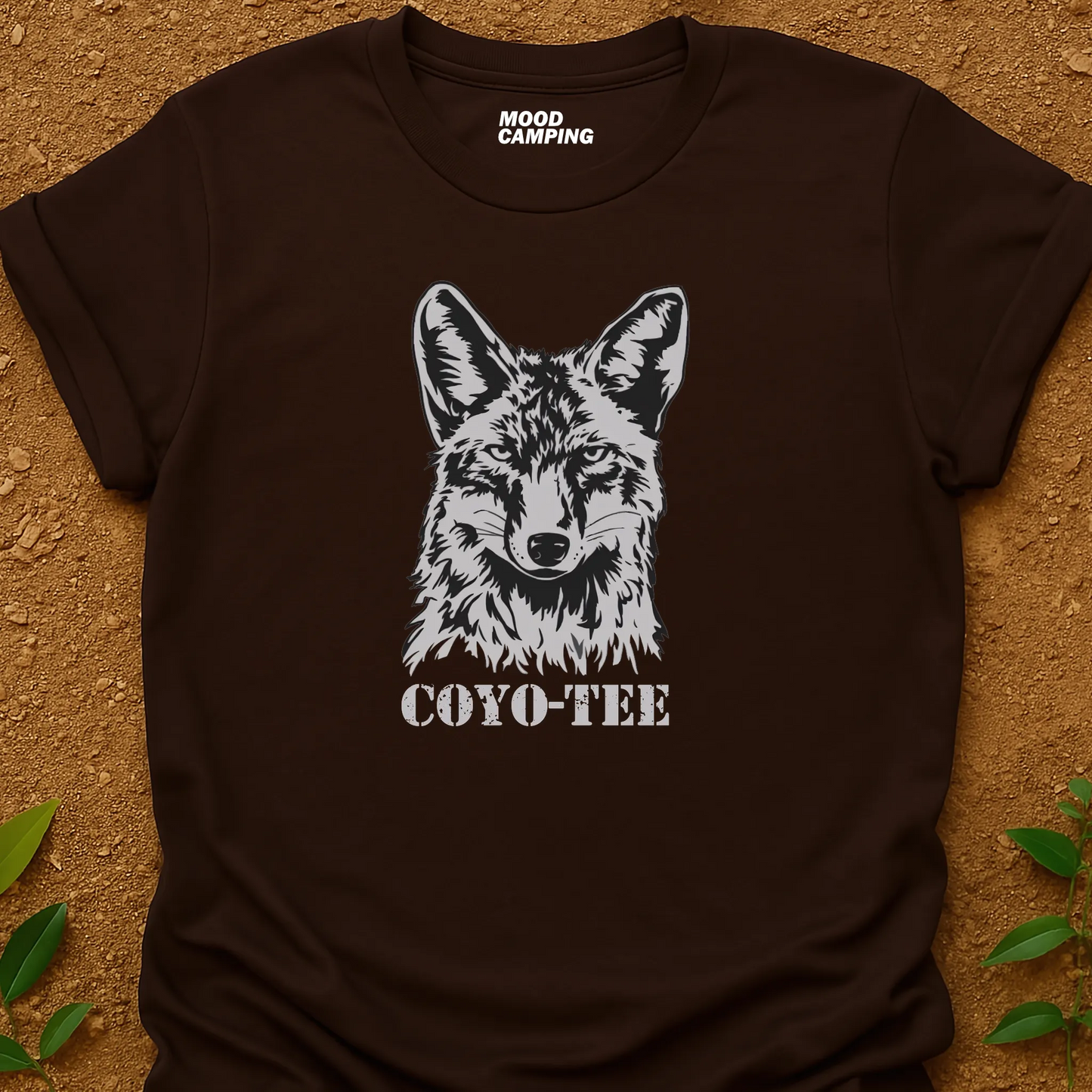 Coyo-Tee T-Shirt