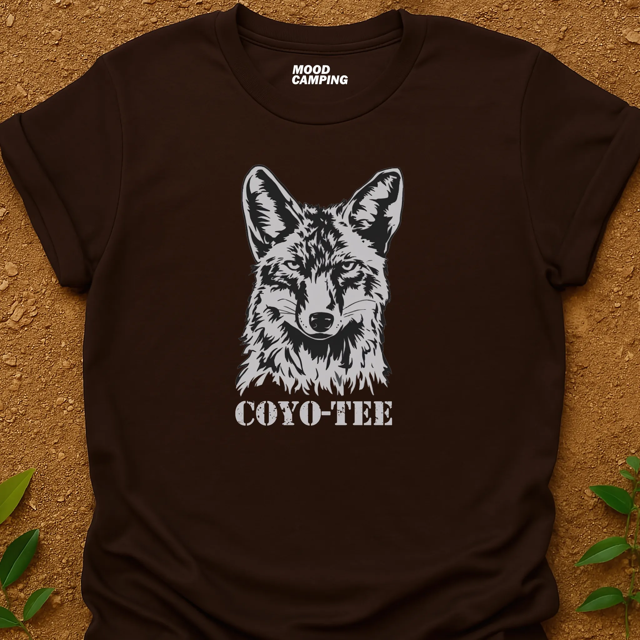 Coyo-Tee T-Shirt