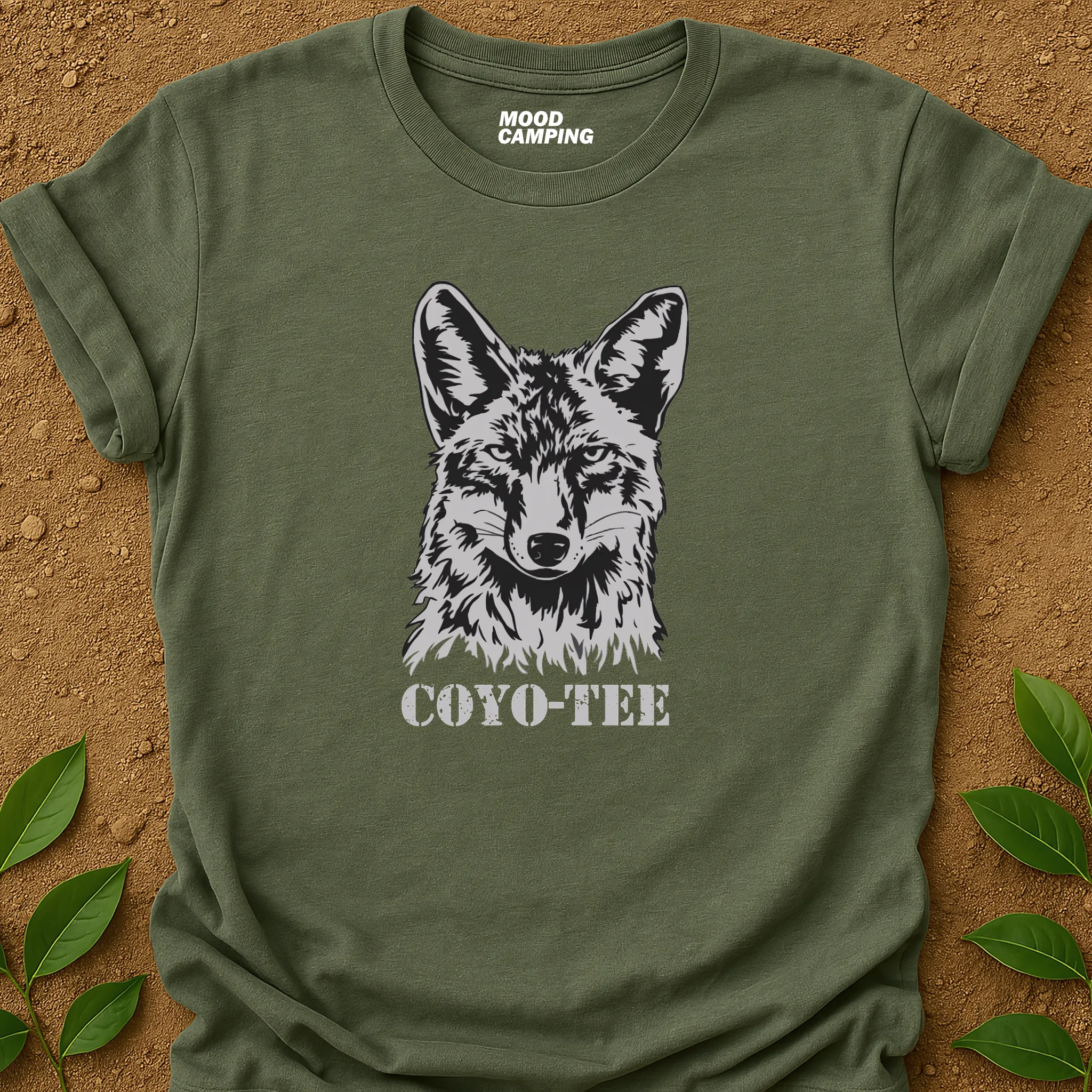 Coyo-Tee T-Shirt