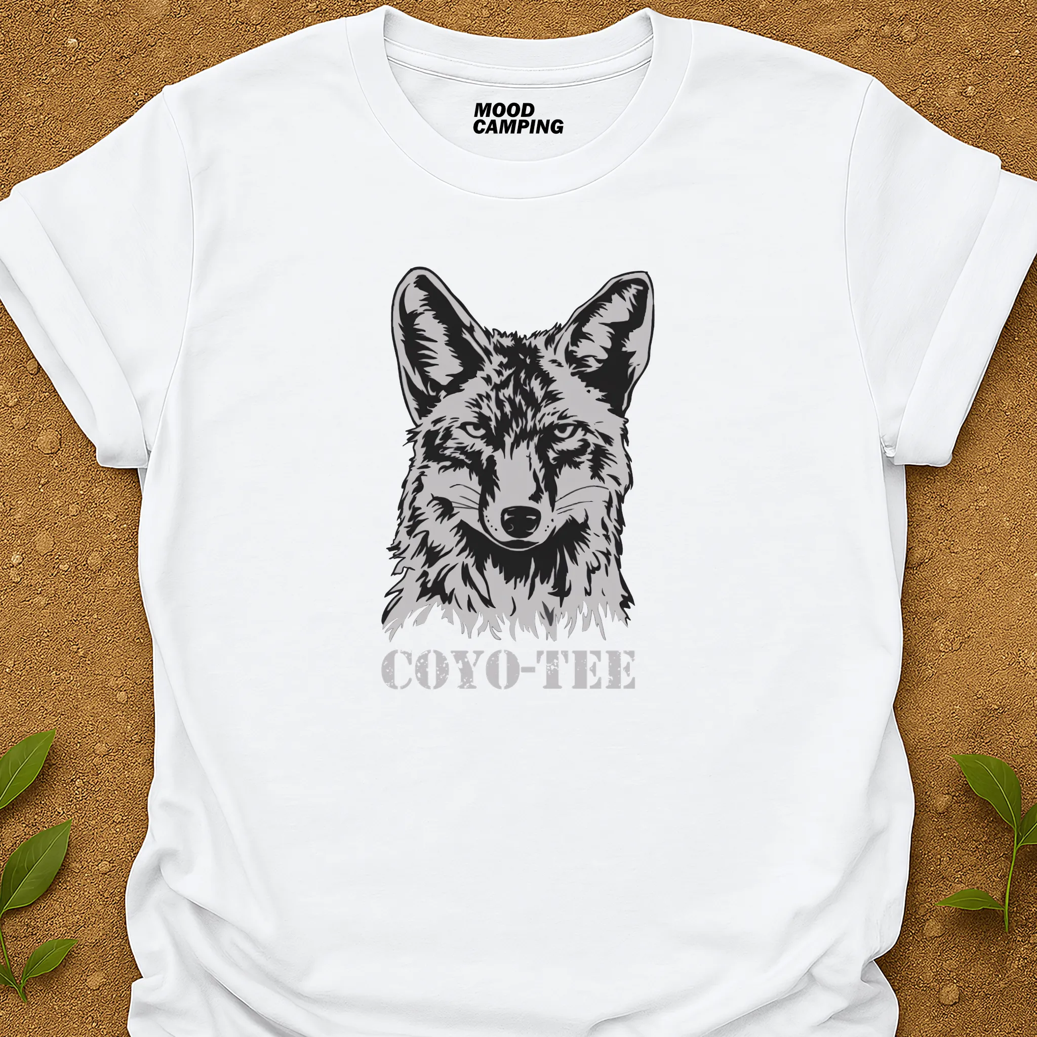 Coyo-Tee T-Shirt