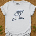 Seal Approve T-Shirt