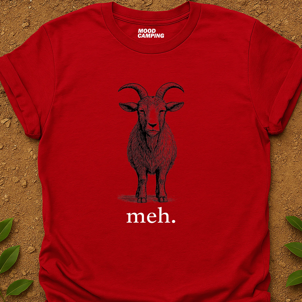Meh. T-Shirt