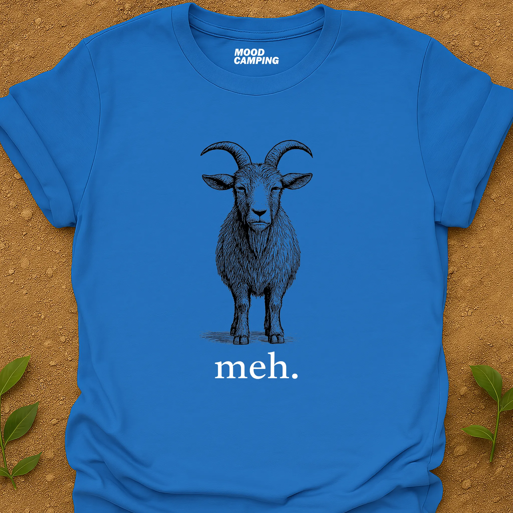 Meh. T-Shirt