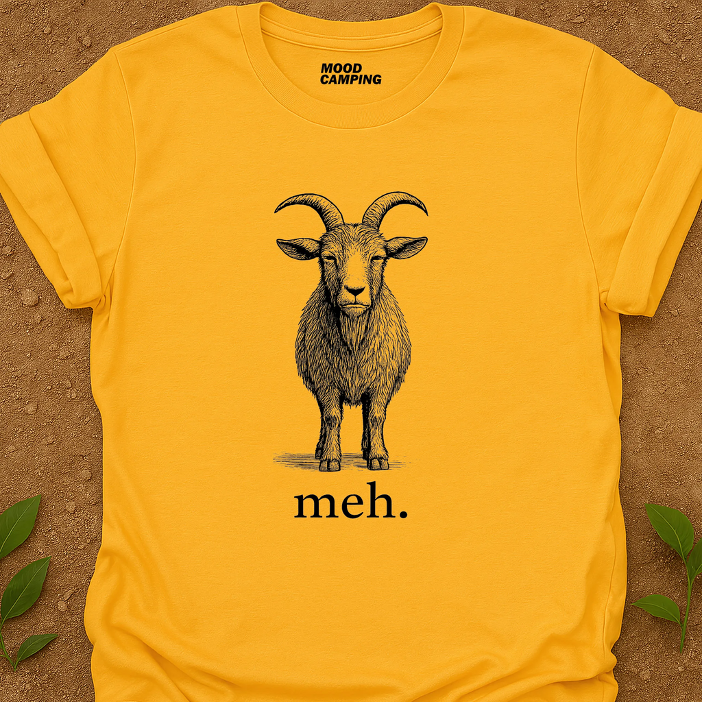 Meh. T-Shirt