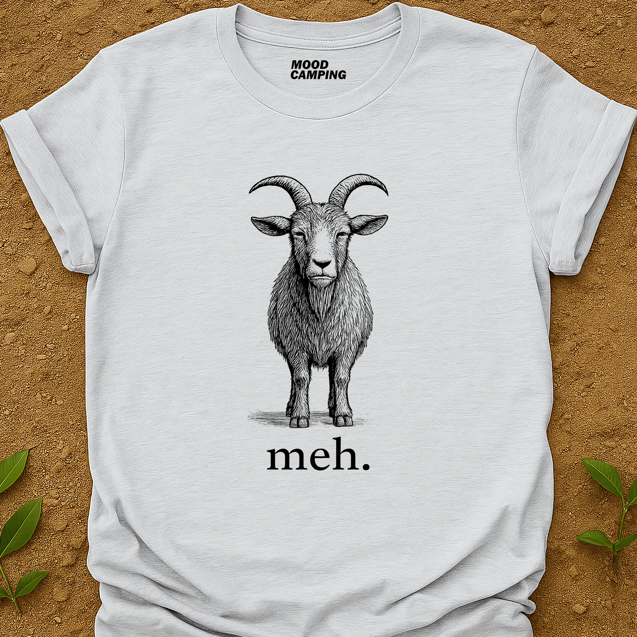Meh. T-Shirt