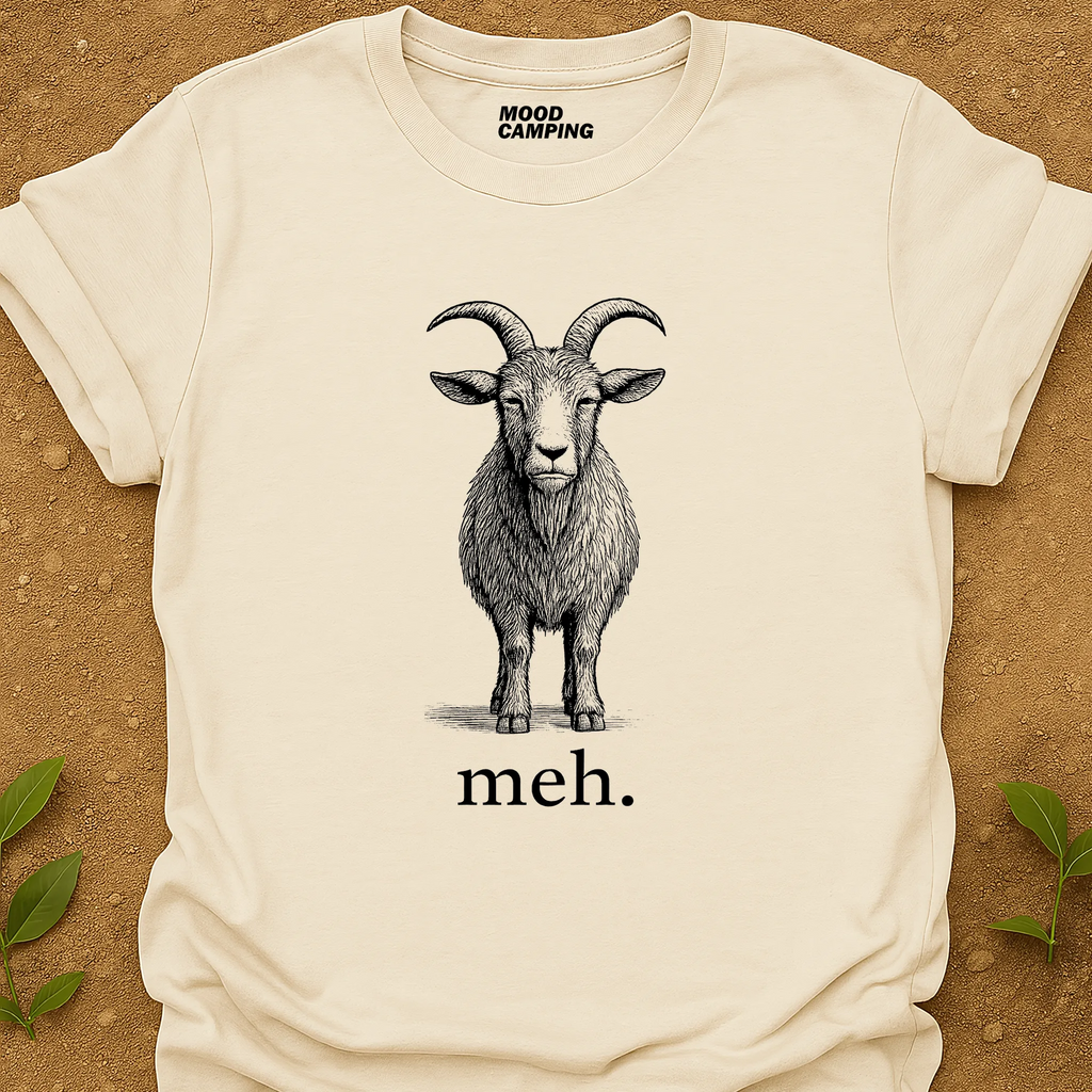 Meh. T-Shirt