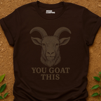 Goat This T-Shirt