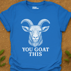 Goat This T-Shirt
