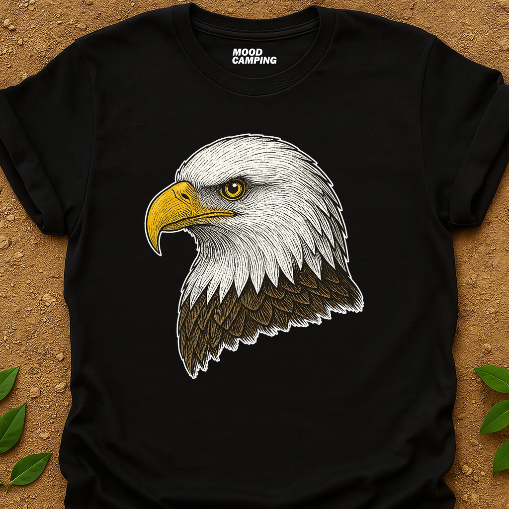 Eagle Head T-Shirt