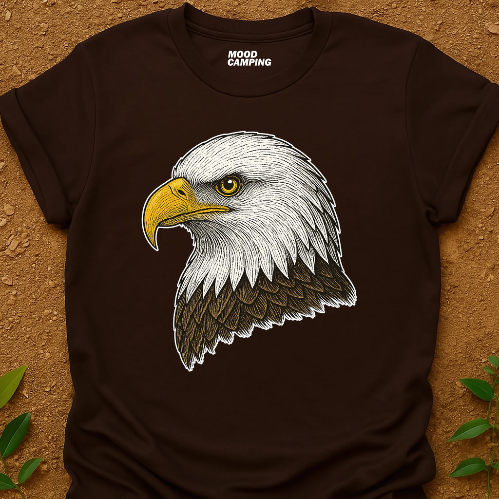 Eagle Head T-Shirt