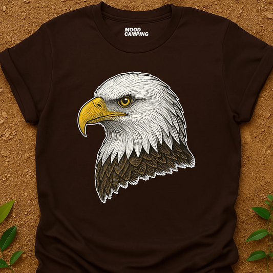 Eagle Head T-Shirt