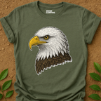 Eagle Head T-Shirt