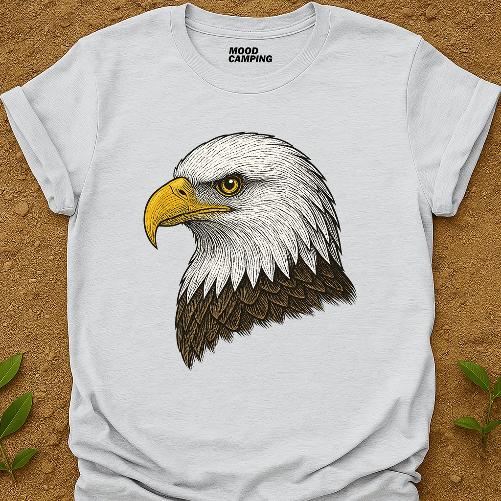 Eagle Head T-Shirt