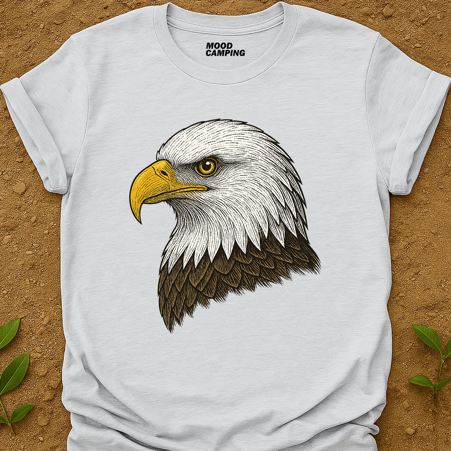 Eagle Head T-Shirt