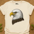 Eagle Head T-Shirt