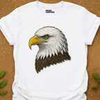 Eagle Head T-Shirt