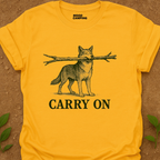 Carry On T-Shirt