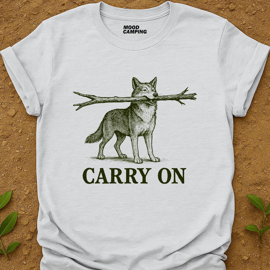 Carry On T-Shirt