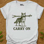 Carry On T-Shirt