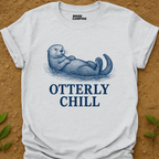 Otterly Chill T-Shirt