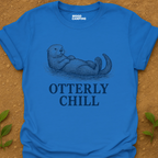 Otterly Chill T-Shirt