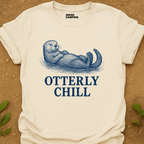 Otterly Chill T-Shirt
