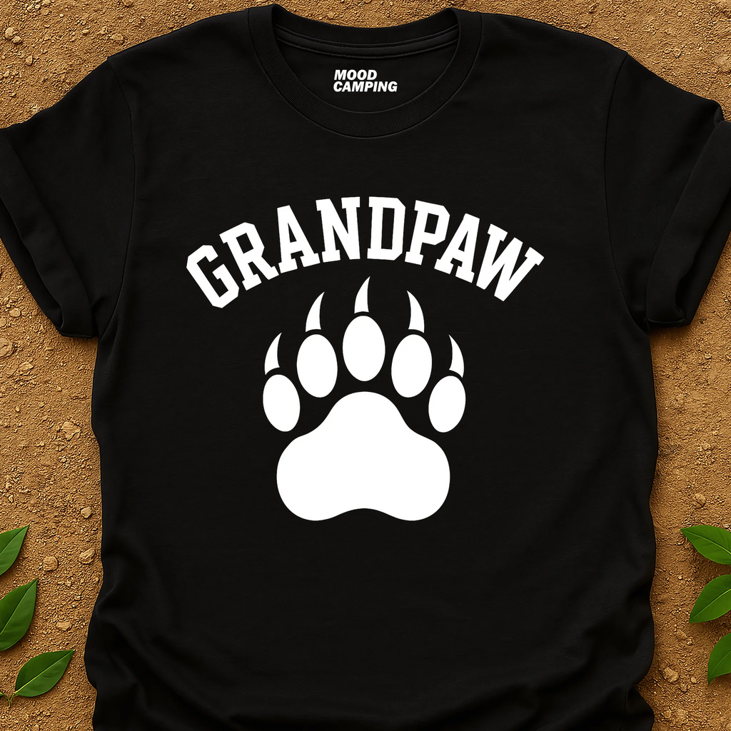 Grandpaw T-Shirt