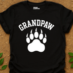 Grandpaw T-Shirt