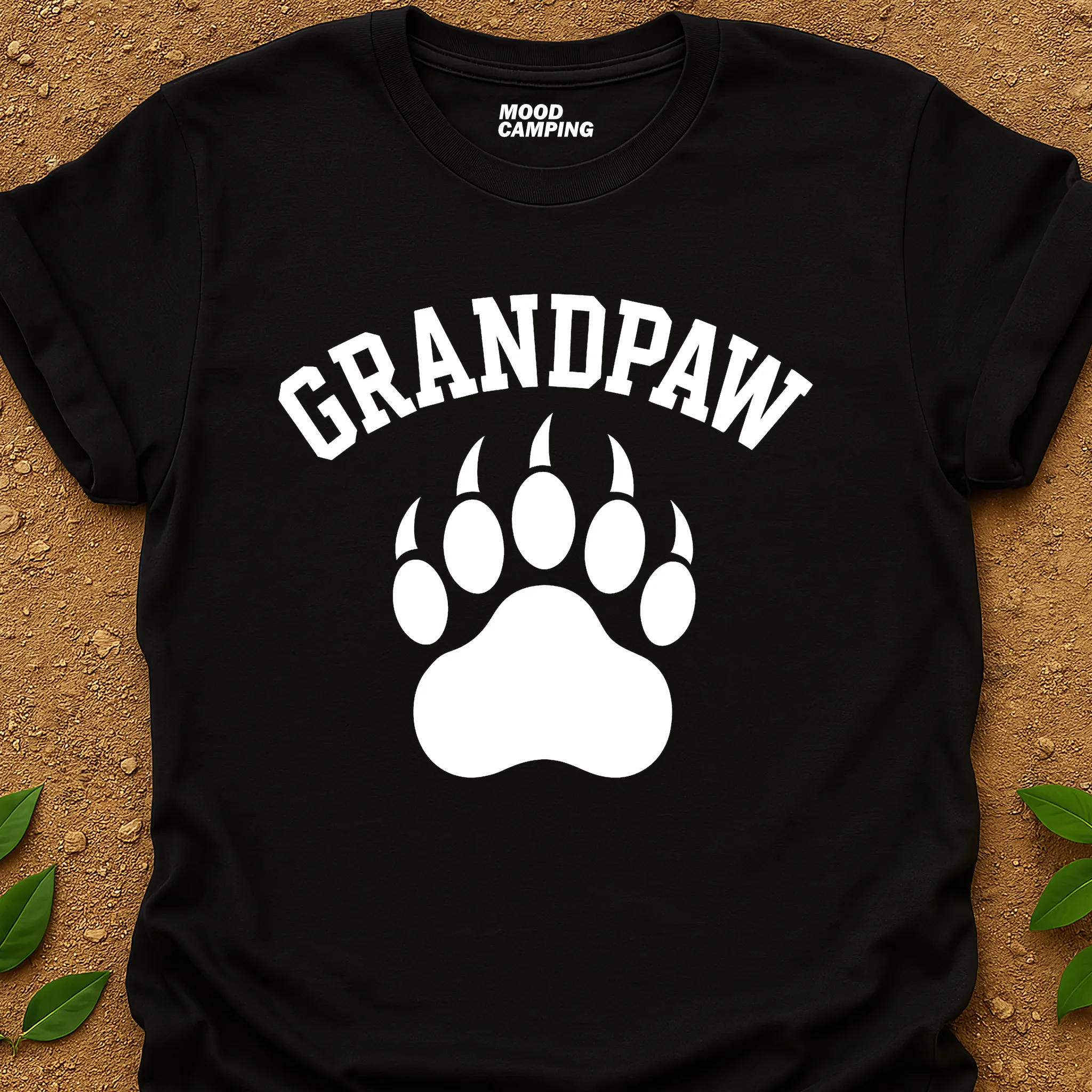 Grandpaw T-Shirt
