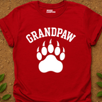 Grandpaw T-Shirt