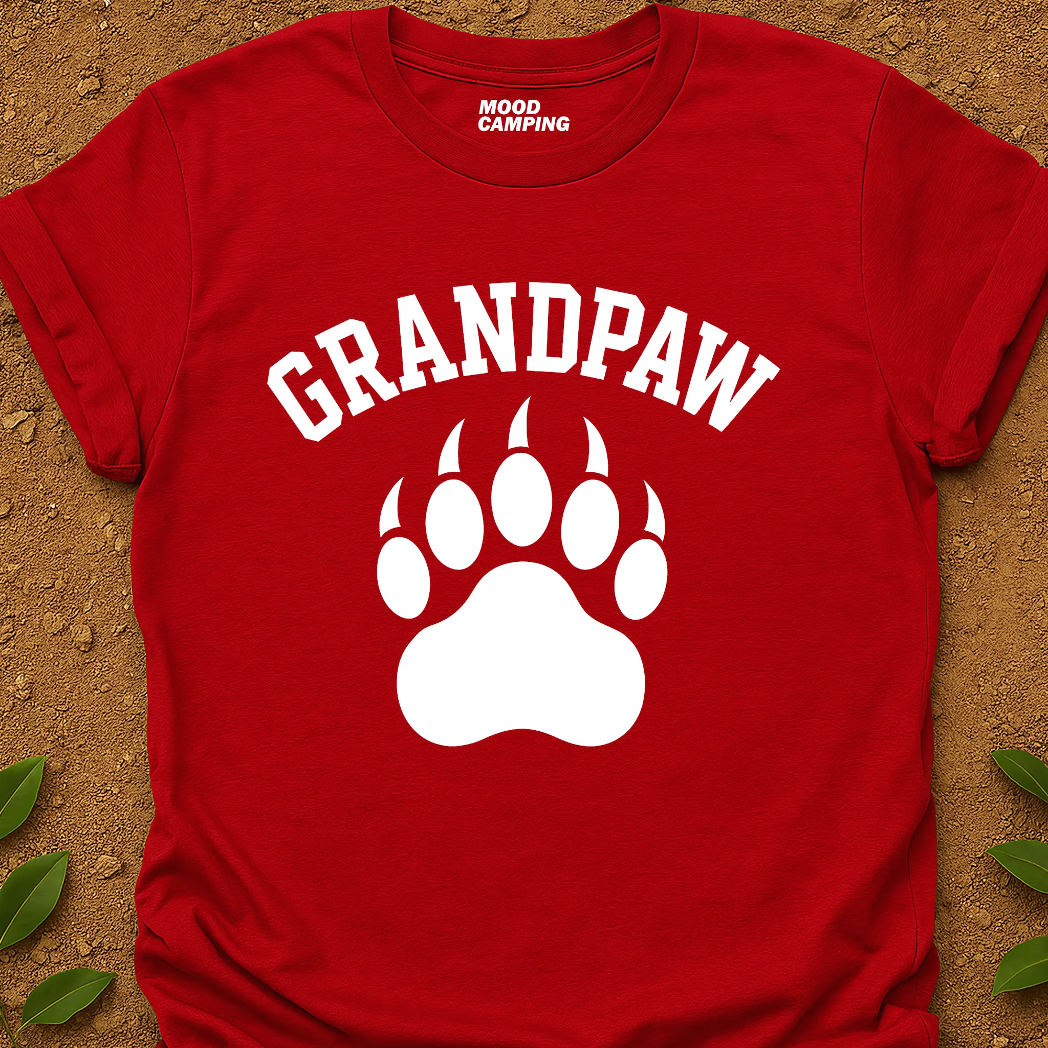 Grandpaw T-Shirt