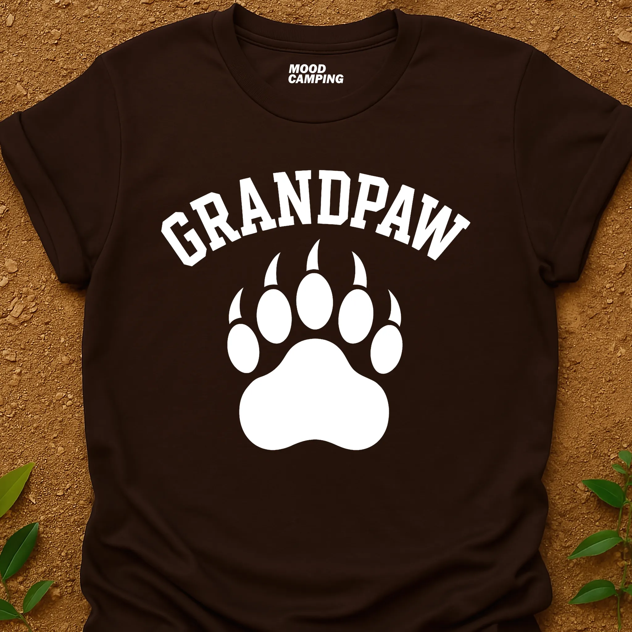 Grandpaw T-Shirt