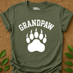 Grandpaw T-Shirt