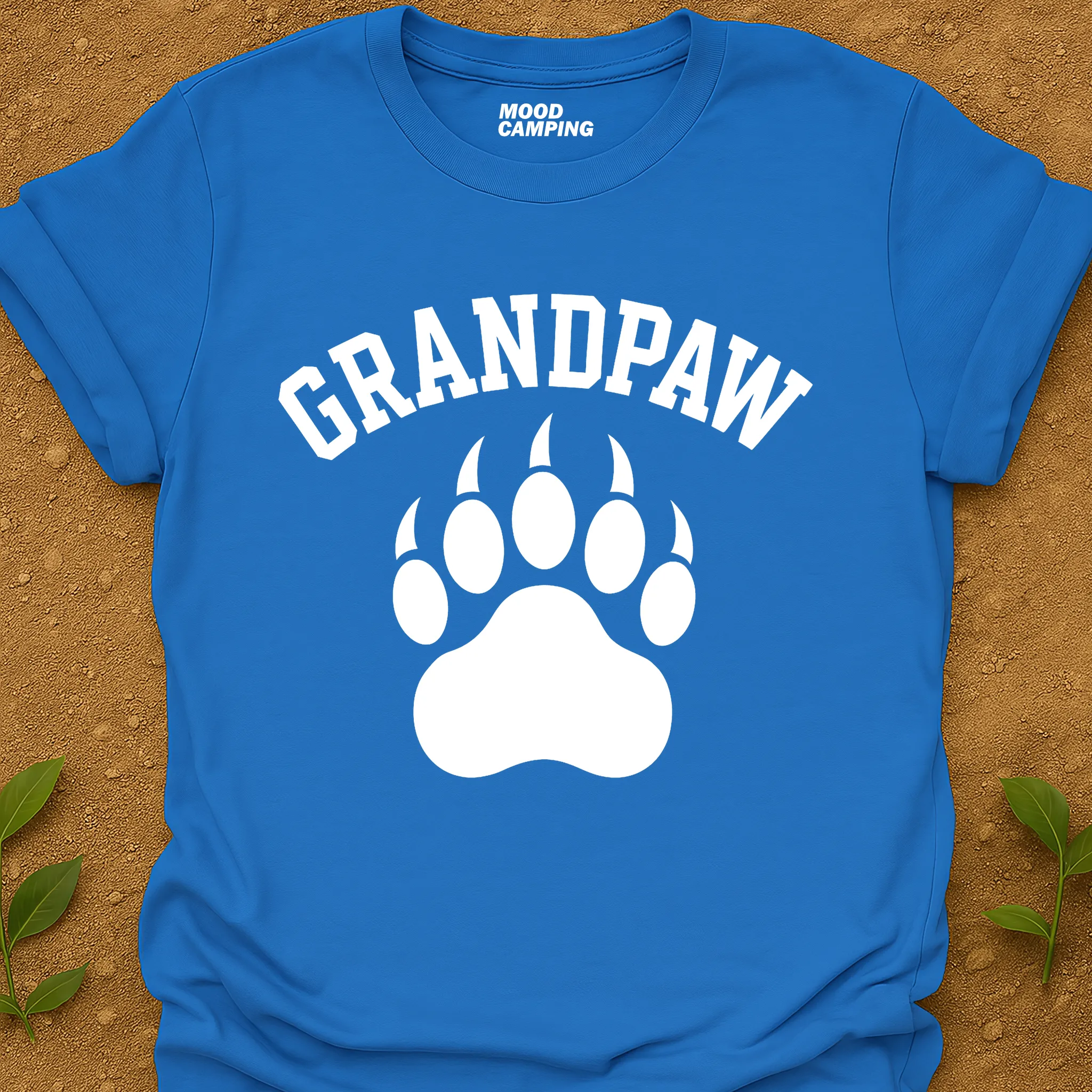 Grandpaw T-Shirt