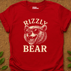 Rizzly Bear T-Shirt