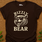 Rizzly Bear T-Shirt