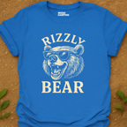 Rizzly Bear T-Shirt