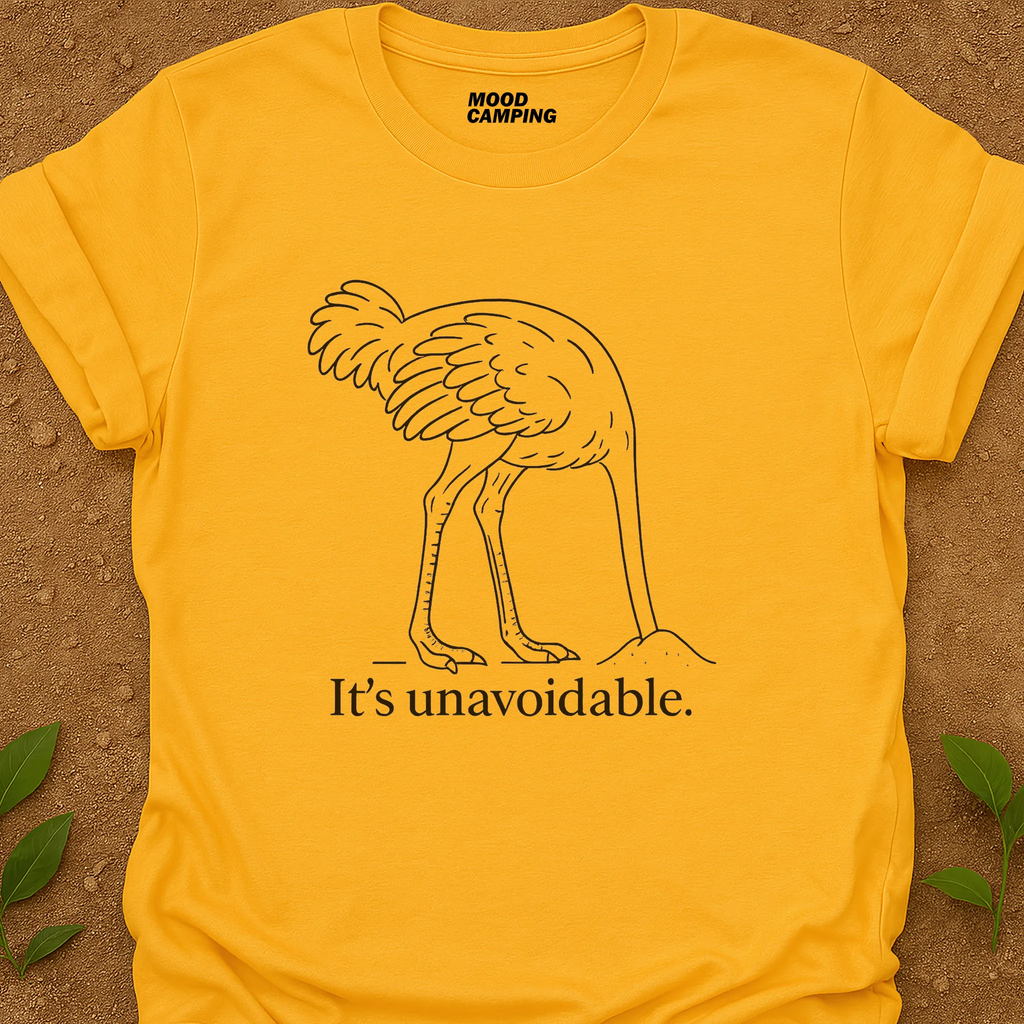 Unavoidable T-Shirt