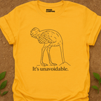 Unavoidable T-Shirt