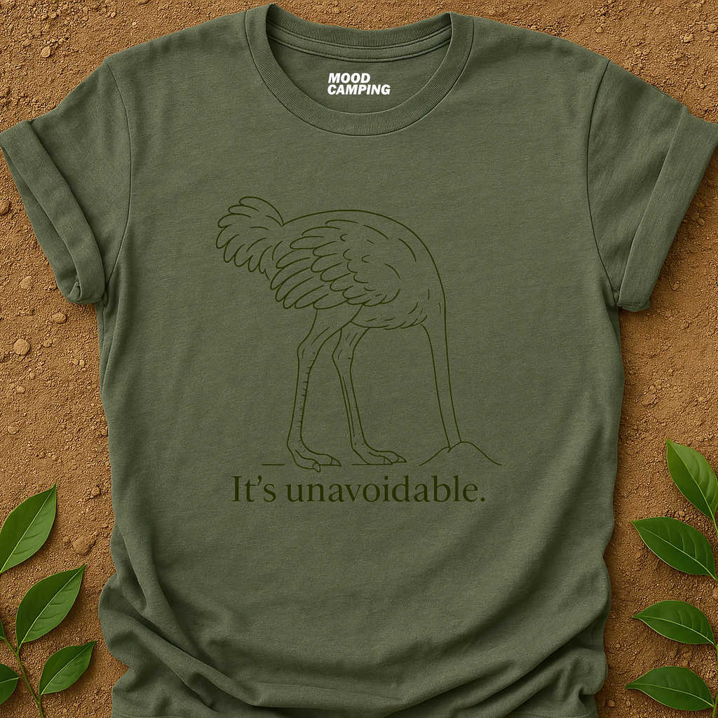 Unavoidable T-Shirt