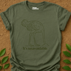 Unavoidable T-Shirt