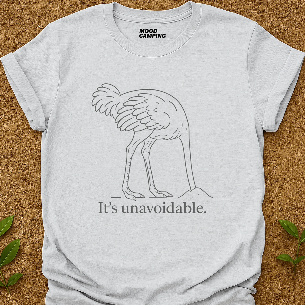 Unavoidable T-Shirt