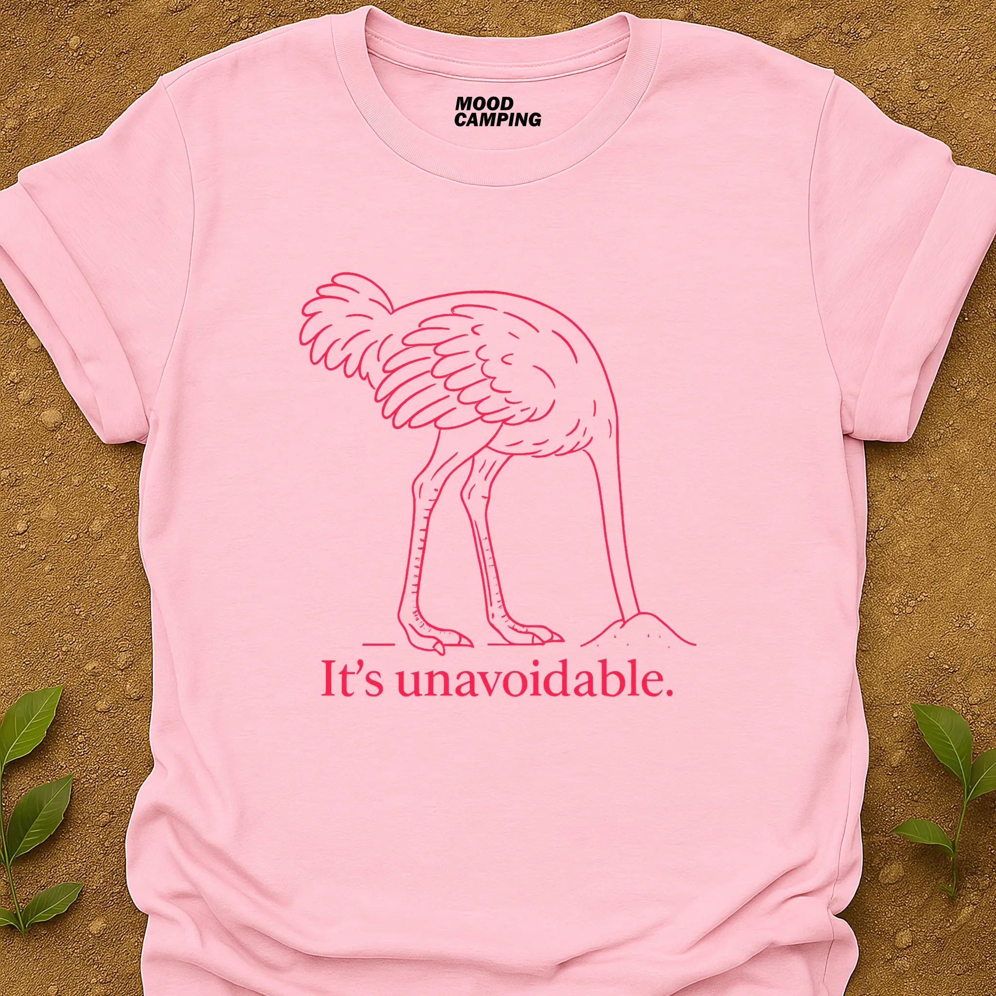 Unavoidable T-Shirt