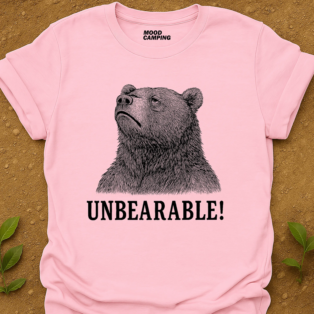 Unbearable T-Shirt