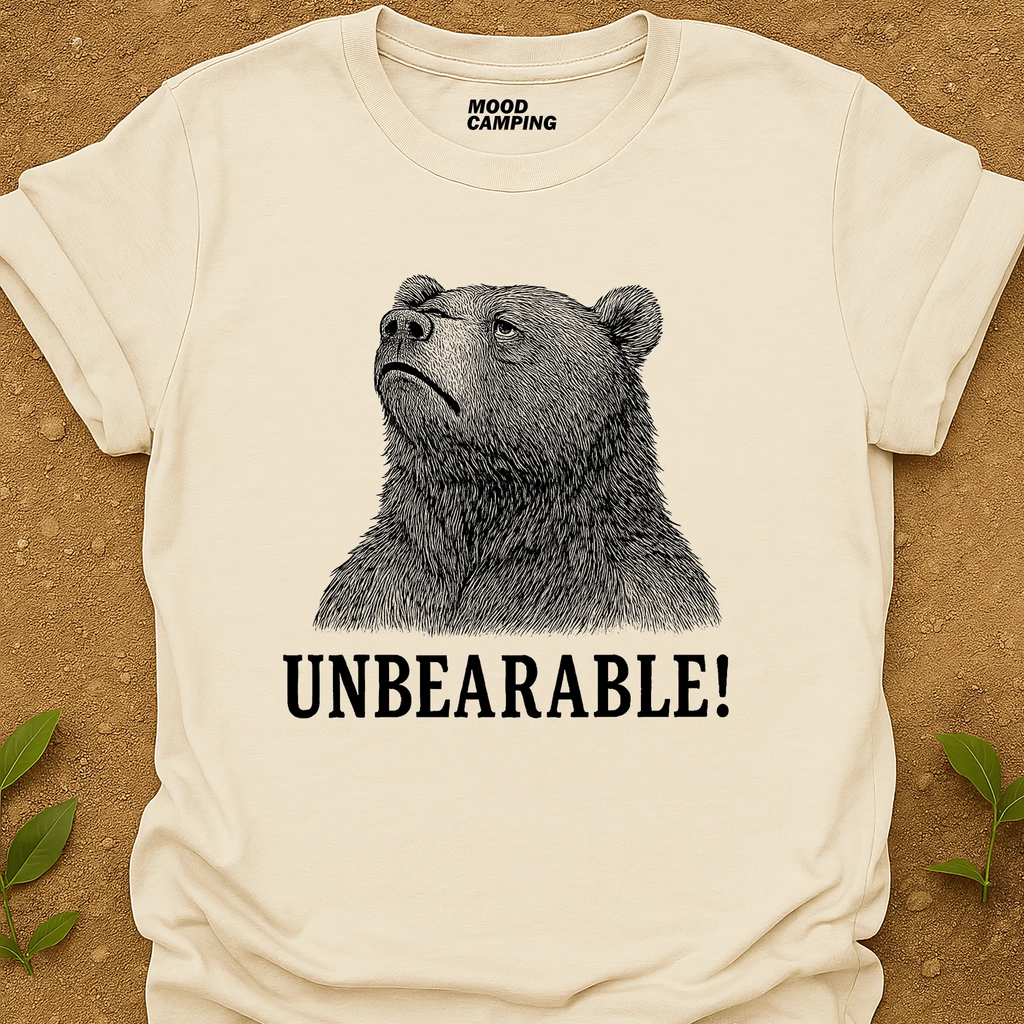 Unbearable T-Shirt
