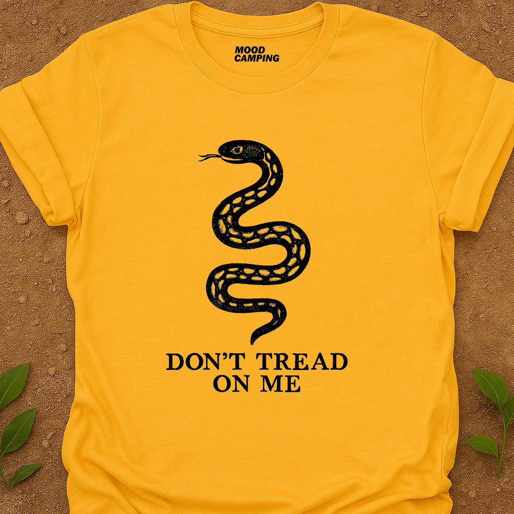 Don`t Tread T-Shirt