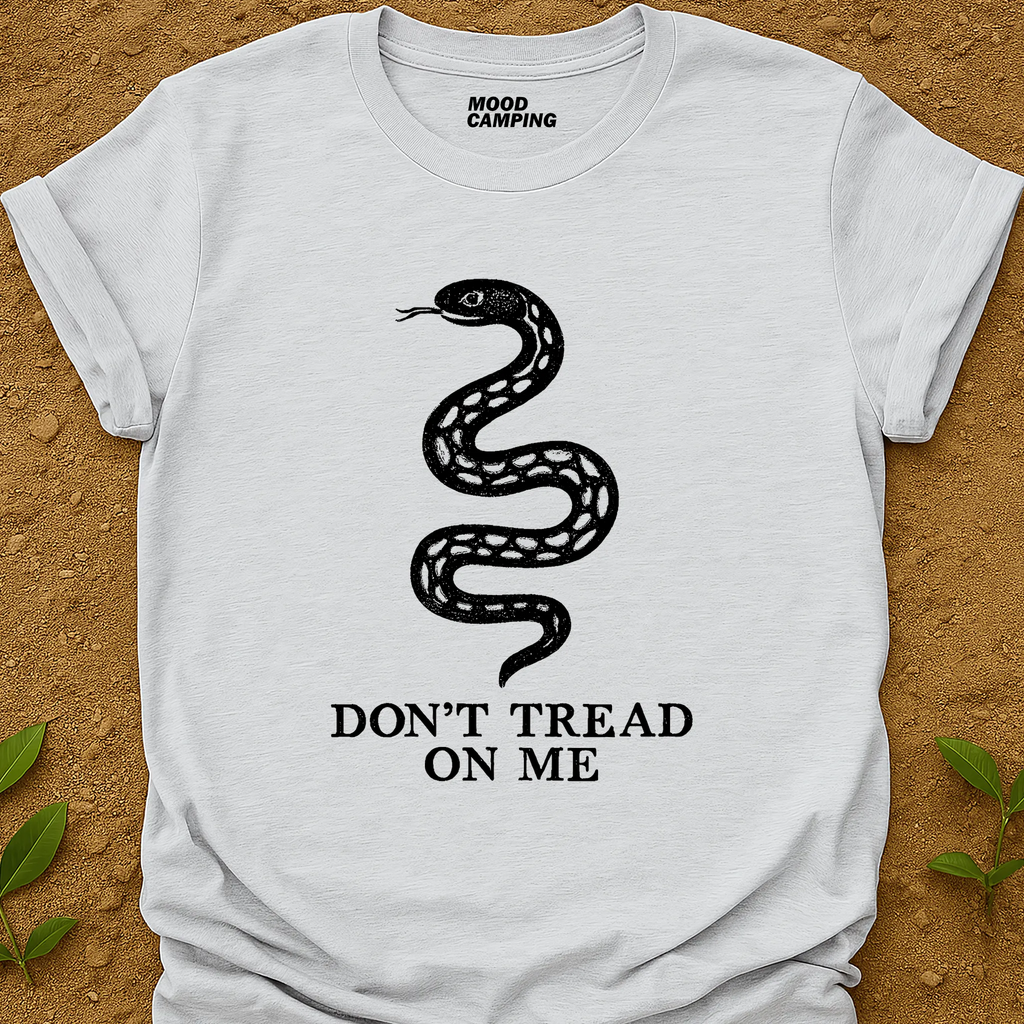 Don`t Tread T-Shirt