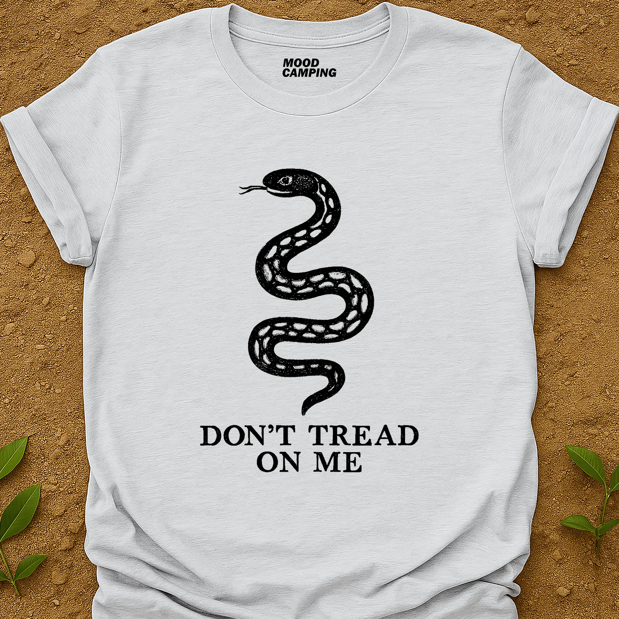 Don`t Tread T-Shirt