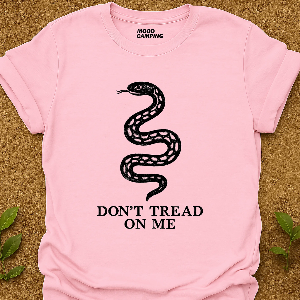 Don`t Tread T-Shirt